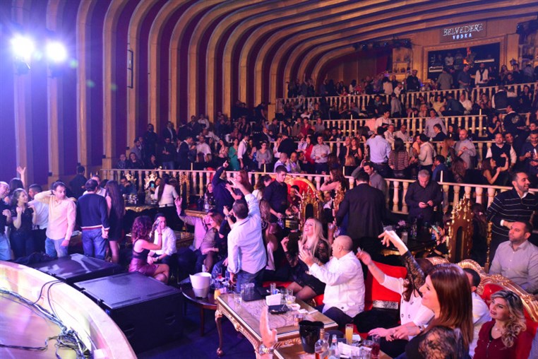 Theatrum on Saturday Night